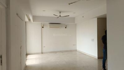 Living Room Image of 1508 Sq.ft 3 BHK Apartment / Flat for rent in DLF The Primus, Sector 82A Gurgaon for Rs. 54000