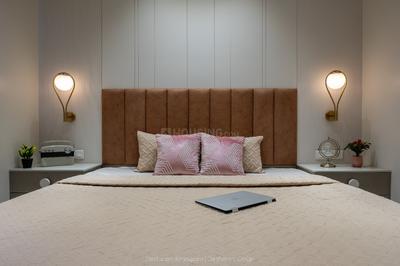 Bedroom Image of 1700 Sq.ft 3 BHK Apartment / Flat for sale in New Alkapuri Vadodara for Rs. 7500000