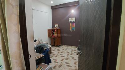 Bedroom Image of 870 Sq.ft 3 BHK Independent House for sale in Lodhan Varanasi for Rs. 8300000