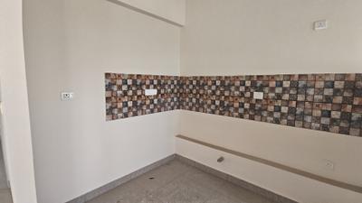 Kitchen Image of 1481 Sq.ft 3 BHK Apartment / Flat for sale in Ahad Serenity, Choodasandra Bengaluru for Rs. 16000000