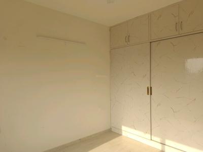 Bedroom Image of 1215 Sq.ft 2 BHK Apartment / Flat for sale in Shapoorji Pallonji JoyVille, Sector 102 Gurgaon for Rs. 19900000