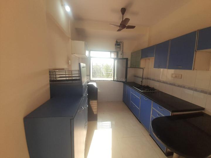 Abhinav Nagar Borivali Ea Kitchen 1