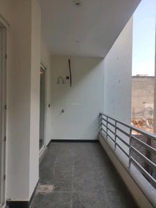 Bedroom Four Image of 4050 Sq.ft 4 BHK Builder Floor for sale in Ridhi Homes Signature Floors, Green Field Colony Faridabad for Rs. 28000000