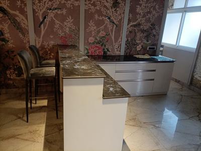 Living Room Image of 2630 Sq.ft 3 BHK Apartment / Flat for sale in Hasanganj Lucknow for Rs. 26000000