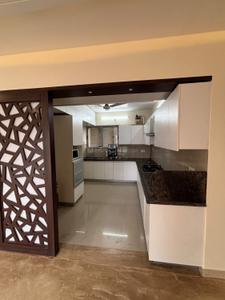 Kitchen Image of 1764 Sq.ft 3 BHK Apartment / Flat for sale in Marvel Cerise, Kharadi Pune for Rs. 27000000