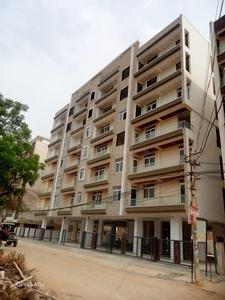 3 BHK Flat