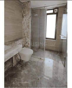 Image of 2600 Sq.ft 4 BHK Apartment / Flat for sale in Rustomjee Parishram, Bandra West, Mumbai for Rs. 260000000