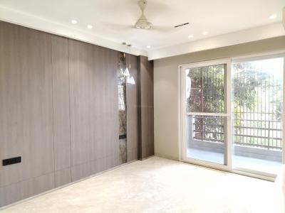 Bedroom Image of 4500 Sq.ft 4 BHK Builder Floor for sale in Sector 56 Gurgaon for Rs. 35000000
