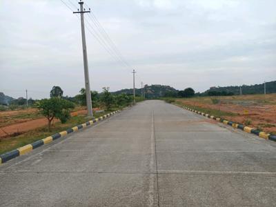Image of 180 Sq.ft Residential Plot / Land for sale in Maisigandi, Hyderabad for Rs. 3149821
