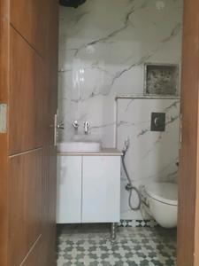 Common Bathroom Image of 1485 Sq.ft 3 BHK Builder Floor for sale in Greenfields Premium Builder Floors, Green Field Colony Faridabad for Rs. 16500000