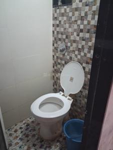 Image of 650 Sq.ft 1 BHK Apartment / Flat for sale in Ghansoli, Navi Mumbai for Rs. 11000000