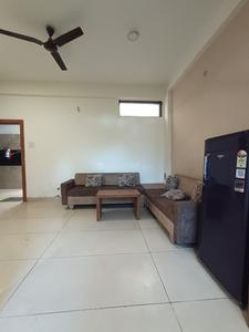1 BHK Independent Builder Floor