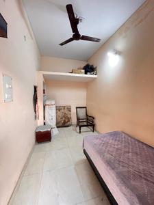 Hall Image of 558 Sq.ft 1 BHK Builder Floor for rent in Lanka Varanasi for Rs. 15000