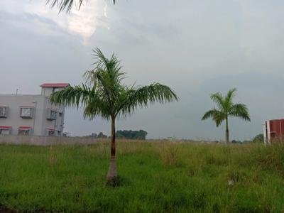 Image of 720 Sq.ft Residential Plot / Land for sale in Fresco Fountain City Plots, Sankharipota, Raypur for Rs. 280004