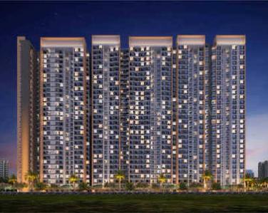 Image of 904 Sq.ft 2 BHK Apartment / Flat for sale in VTP Volare, Hinjawadi, Pune for Rs. 7600000