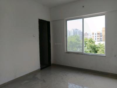 Bedroom Image of 600 Sq.ft 1 BHK Apartment / Flat for sale in Aakankssha Jubilation, Kondhwa Budruk Pune for Rs. 3500000