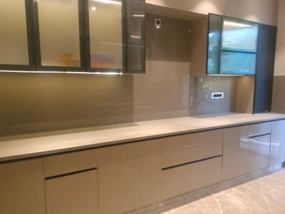 Kitchen Image of 4518 Sq.ft 4 BHK Builder Floor for sale in Sector 21 Gurgaon for Rs. 38000000