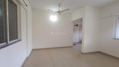 Living Room Image of 870 Sq.ft 2 BHK Apartment / Flat for sale in Eisha Erica, Dhayari Pune for Rs. 5250000