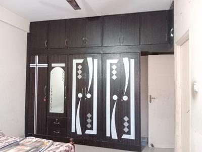 Bedroom Image of 1118 Sq.ft 2 BHK Apartment / Flat for sale in Mahaveer Lakes, Uttarahalli Hobli Bengaluru for Rs. 8500000