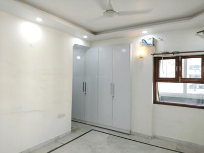 Bedroom Image of 2200 Sq.ft 3 BHK Apartment / Flat for sale in CGHS Udyog Vihar, Sector 22 Dwarka New Delhi for Rs. 36800000