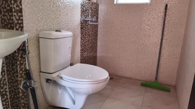 Image of 1180 Sq.ft 3 BHK Apartment / Flat for rent in The Banyan Tree The Sky Garden, Rajarhat, Kolkata for Rs. 28000
