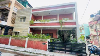 Image of 2500 Sq.ft 4 BHK Independent House for sale in Vimanapura, Bengaluru for Rs. 35000000
