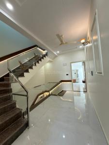 Hall Image of 1692 Sq.ft 3 BHK Independent House for sale in Kanakpura Jaipur for Rs. 11000000