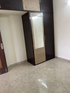 Bedroom Image of 1150 Sq.ft 2 BHK Builder Floor for rent in VGN Victoria Park Extension, Ambattur Chennai for Rs. 20000