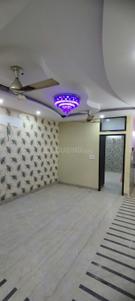 3 BHK Independent Builder Floor