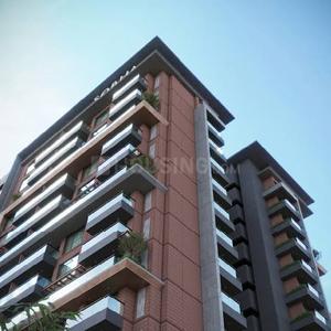 Image of 1446 Sq.ft 3 BHK Apartment / Flat for sale in Godrej Avenues, Yelahanka, Bengaluru for Rs. 25300000