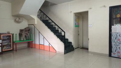 Living Room Image of 2800 Sq.ft 3 BHK Villa for sale in DSK Meghmalhar, Dhayari Pune for Rs. 16500000
