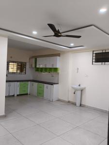 Hall Image of 2000 Sq.ft 3 BHK Apartment / Flat for rent in Himayath Nagar Hyderabad for Rs. 45000