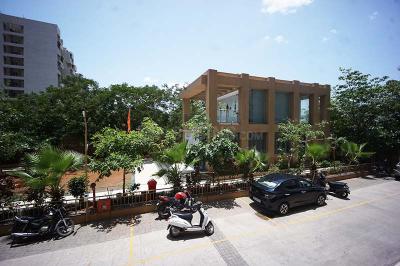 Image of 757 Sq.ft 2 BHK Apartment / Flat for sale in Handewadi, Pune for Rs. 6600000
