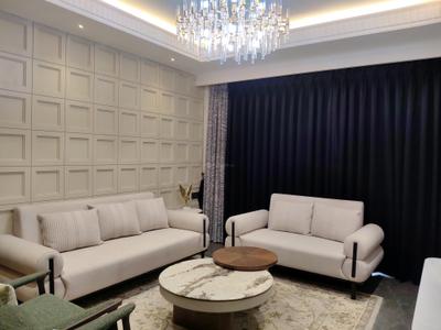 Living Room Image of 2599 Sq.ft 4 BHK Apartment / Flat for sale in Godrej Air, Sector 85 Gurgaon for Rs. 35500000