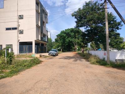 Image of 1200 Sq.ft Residential Plot / Land for sale in S.Bingipura, Bengaluru for Rs. 7200010