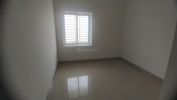 Jayam apartment mylampatti Bedroom 1