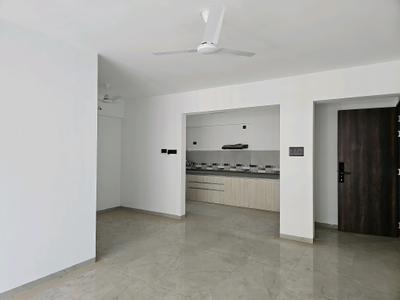 Living Room Image of 1166 Sq.ft 2.5 BHK Apartment / Flat for sale in Unique Youtopia, Kharadi Pune for Rs. 12500000