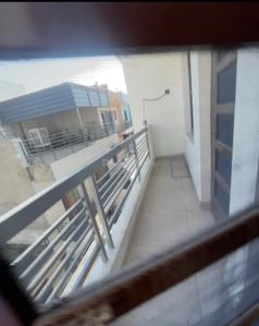 Balcony Image of 1400 Sq.ft 2 BHK Independent House for rent in Sector 66 Mohali for Rs. 18000
