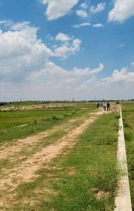 Image of 1000 Sq.ft Residential Plot / Land for sale in Maniram, Gorakhpur for Rs. 651000