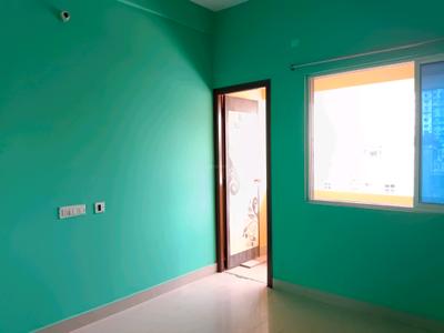 Bedroom Image of 850 Sq.ft 2 BHK Apartment / Flat for rent in Prime Tower by NS Construction, Joka Kolkata for Rs. 12000