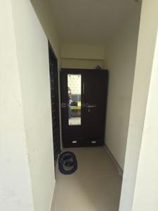 Image of 640 Sq.ft 2 BHK Apartment / Flat for rent in ARG Ananta, Jagatpura, Jaipur for Rs. 23000