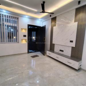 Hall Image of 1750 Sq.ft 3 BHK Independent House for rent in Nipania Indore for Rs. 35000