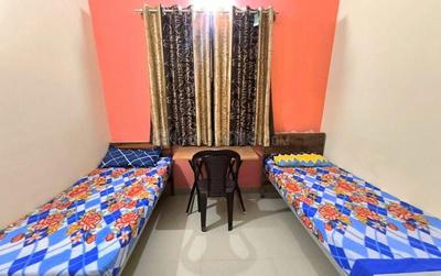 Bedroom Image of Sri Latha Coliving PG in Electronic City, Bengaluru