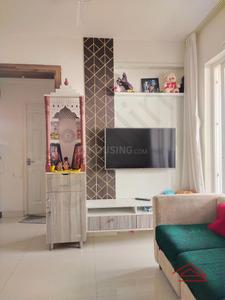 Hall Image of 890 Sq.ft 3 BHK Apartment / Flat for sale in Kacharakanahalli,Bisnahalli Bengaluru for Rs. 8250000