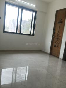 Hall Image of 1650 Sq.ft 3 BHK Apartment / Flat for sale in Pal Gam Surat for Rs. 7000000
