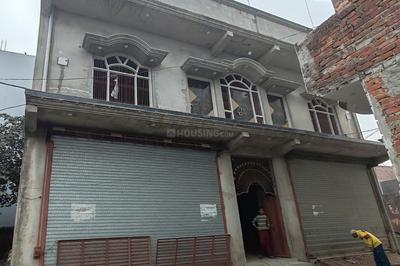 4 BHK Independent House