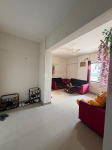 Hall Image of 1530 Sq.ft 3 BHK Apartment / Flat for sale in Santhi Hill View, Kakkanad Kochi for Rs. 7300000