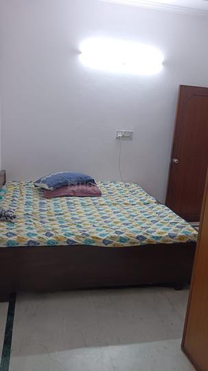 RWA Chittaranjan Park Block I Bedroom 1