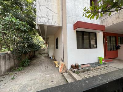 Image of 1600 Sq.ft 2 BHK Apartment / Flat for rent in Ravi Adwait, Indira Nagar, Nashik for Rs. 25000