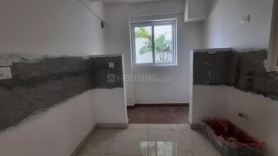 Kitchen Image of 1180 Sq.ft 2 BHK Apartment / Flat for sale in  Sarjapur Railway Mens Cghs Layout, Sarjapur Bengaluru for Rs. 9000000